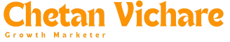 Chetan vichare logo